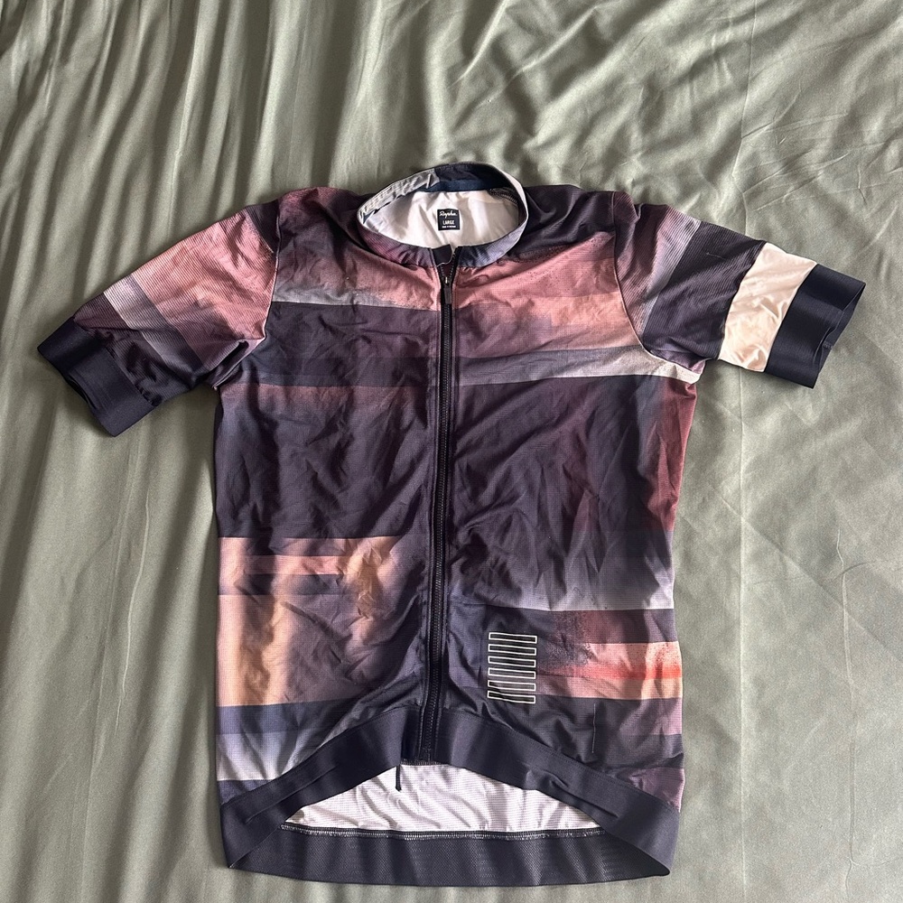 Rapha Men’s Cycling Jersey | Large